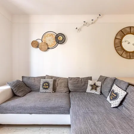 Appartement Rue Bien Assis avec jardin terrasse à Clermont-Ferrand Extérieur photo
